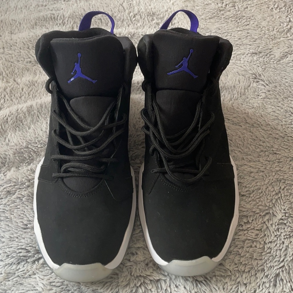 Jordan Lift Off 'Black Concord'